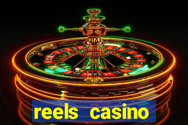 reels casino rodrigo faro